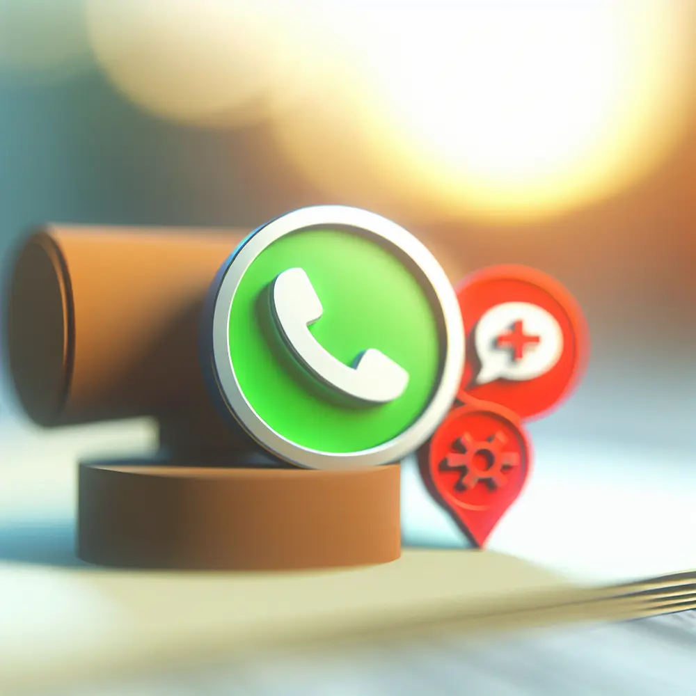System fuer Whatsapp Verbessern Sie ihren Service und Steigern Sie ihren Umsatz