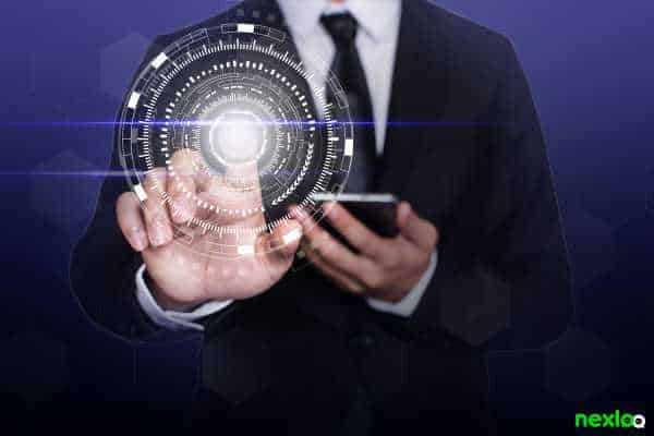 Technologie, künstliche Intelligenz, Automatisierung