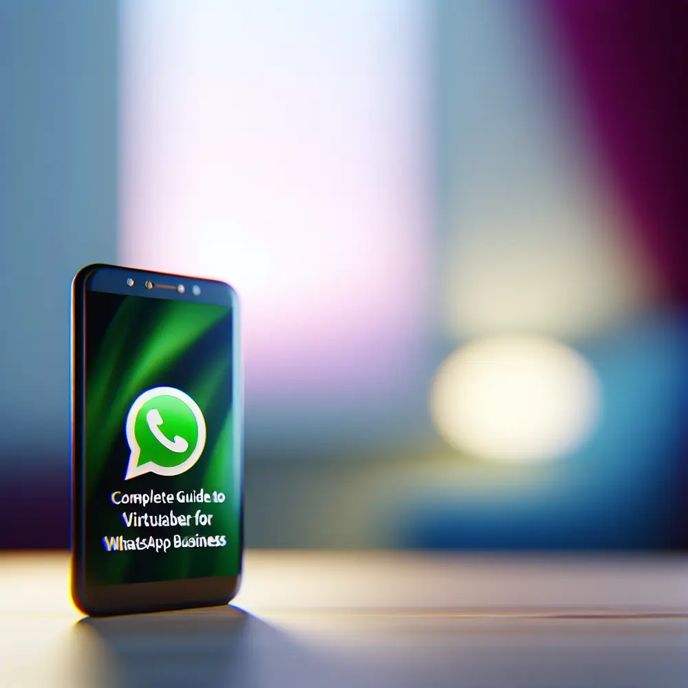 Virtuelle Nummer fuer Whatsapp Business der Vollstaendige Leitfaden