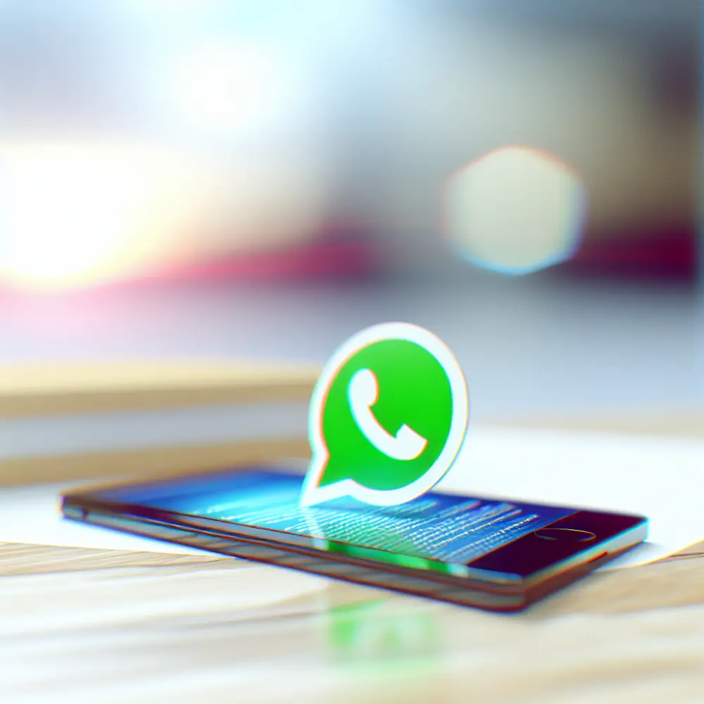 Virtueller Assistent fuer Whatsapp wie es Funktioniert und Welche Vorteile es Bietet