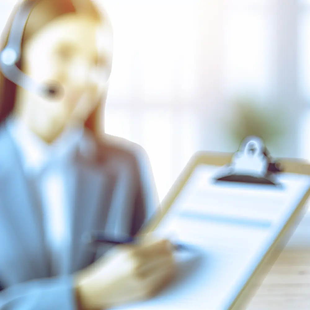 Vorgefertigte Saetze fuer den Kundenservice Professionelle Beispiele