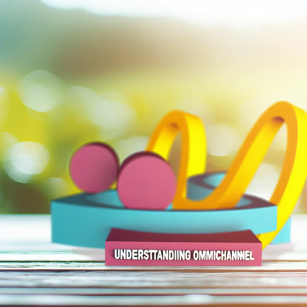 Was Bedeutet Omnichannel Verstehen Sie das Konzept