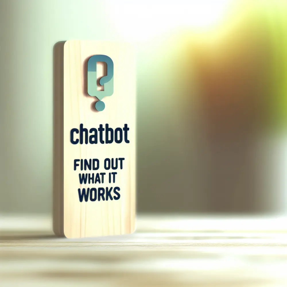 Was Ist ein Chatbot Finden Sie Heraus wie es Funktioniert