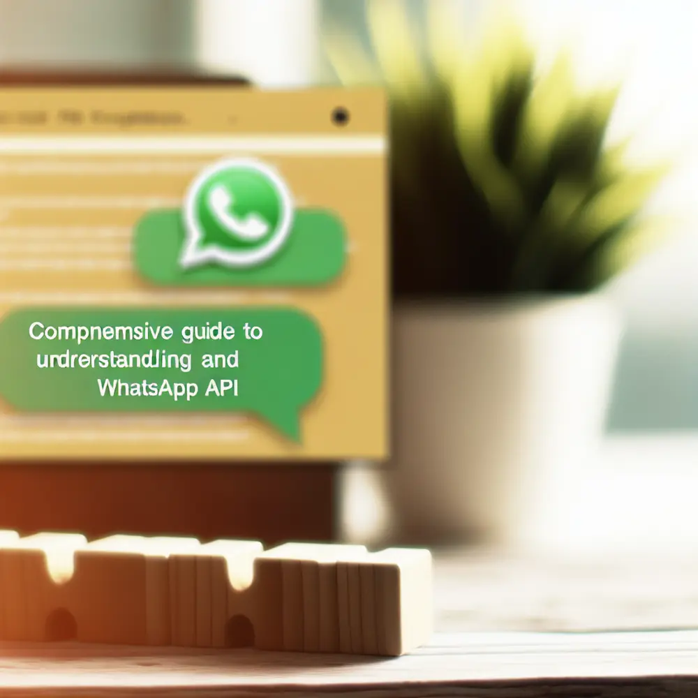 Whatsapp Api Vollstaendige Anleitung zum Verstehen und Verwenden