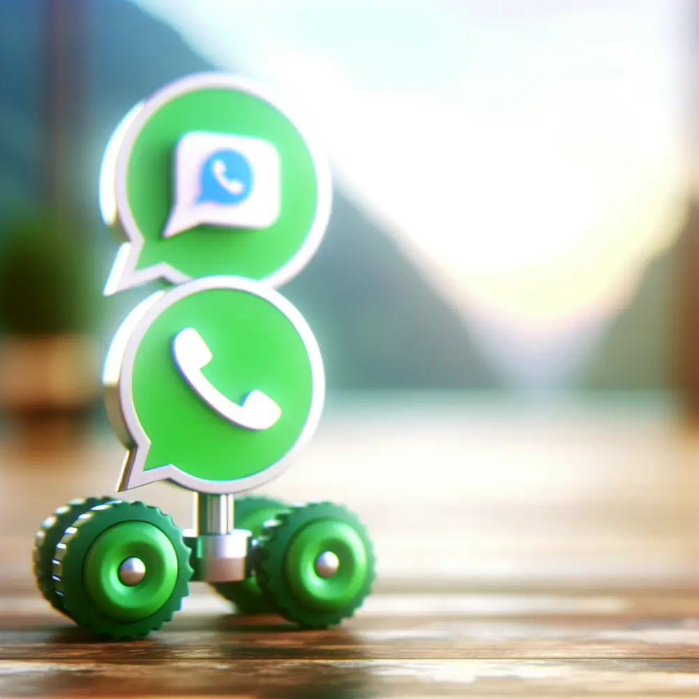 Whatsapp Automatisierung Alles was Sie Wissen Muessen um ihre Nachrichten zu Automatisieren