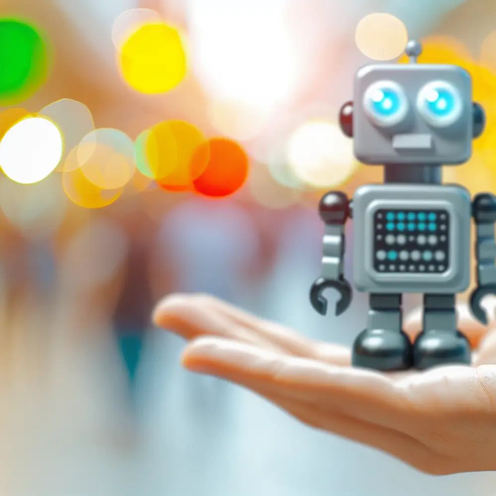 Whatsapp Automatisierungsroboter Tools zur Optimierung ihres Unternehmens