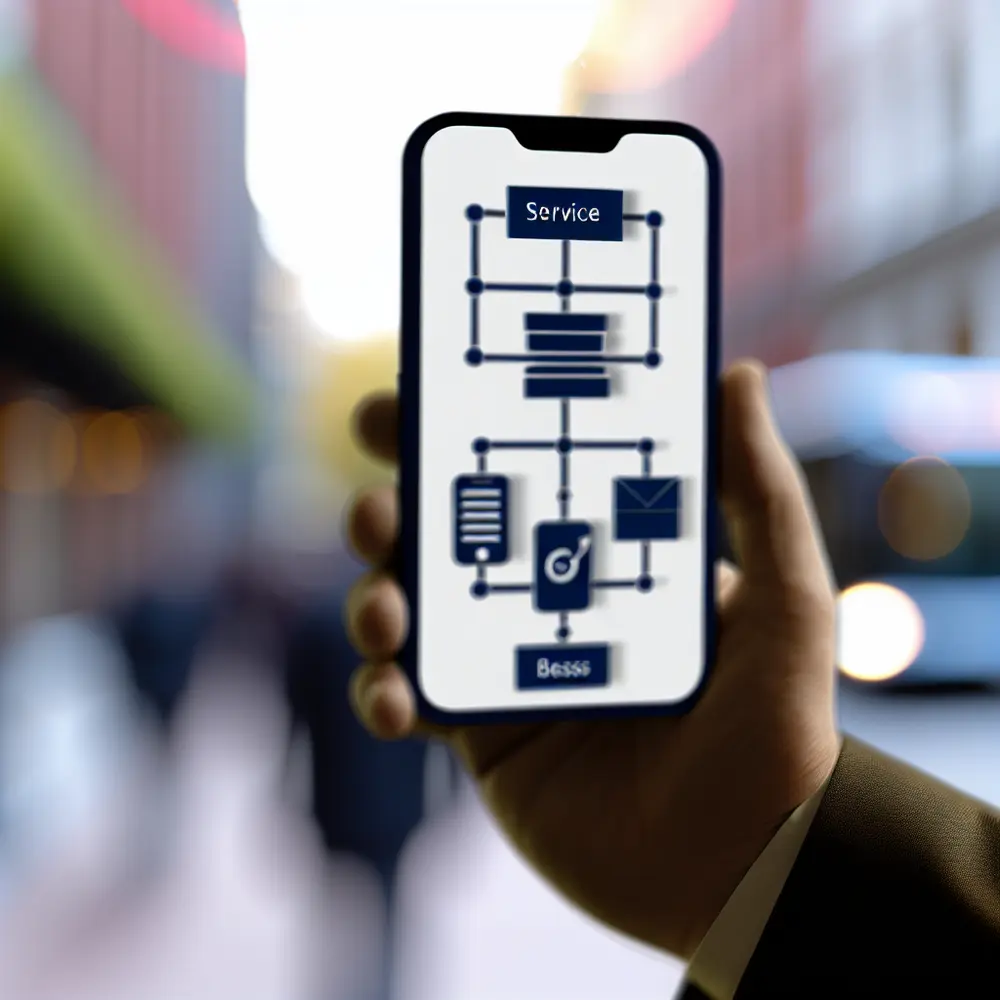 Whatsapp Business Api Automatisierung und Effizienter Service