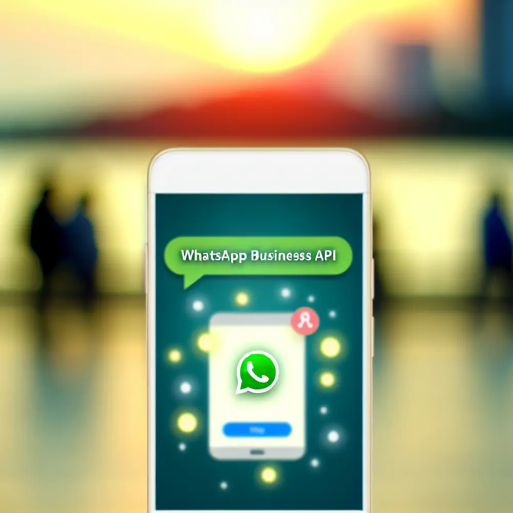 Whatsapp Business Api die Schritt fuer Schritt Anleitung