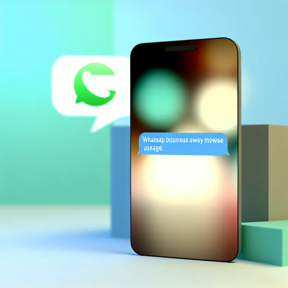 Whatsapp Business Away Message Verwendung 20 Beispiele