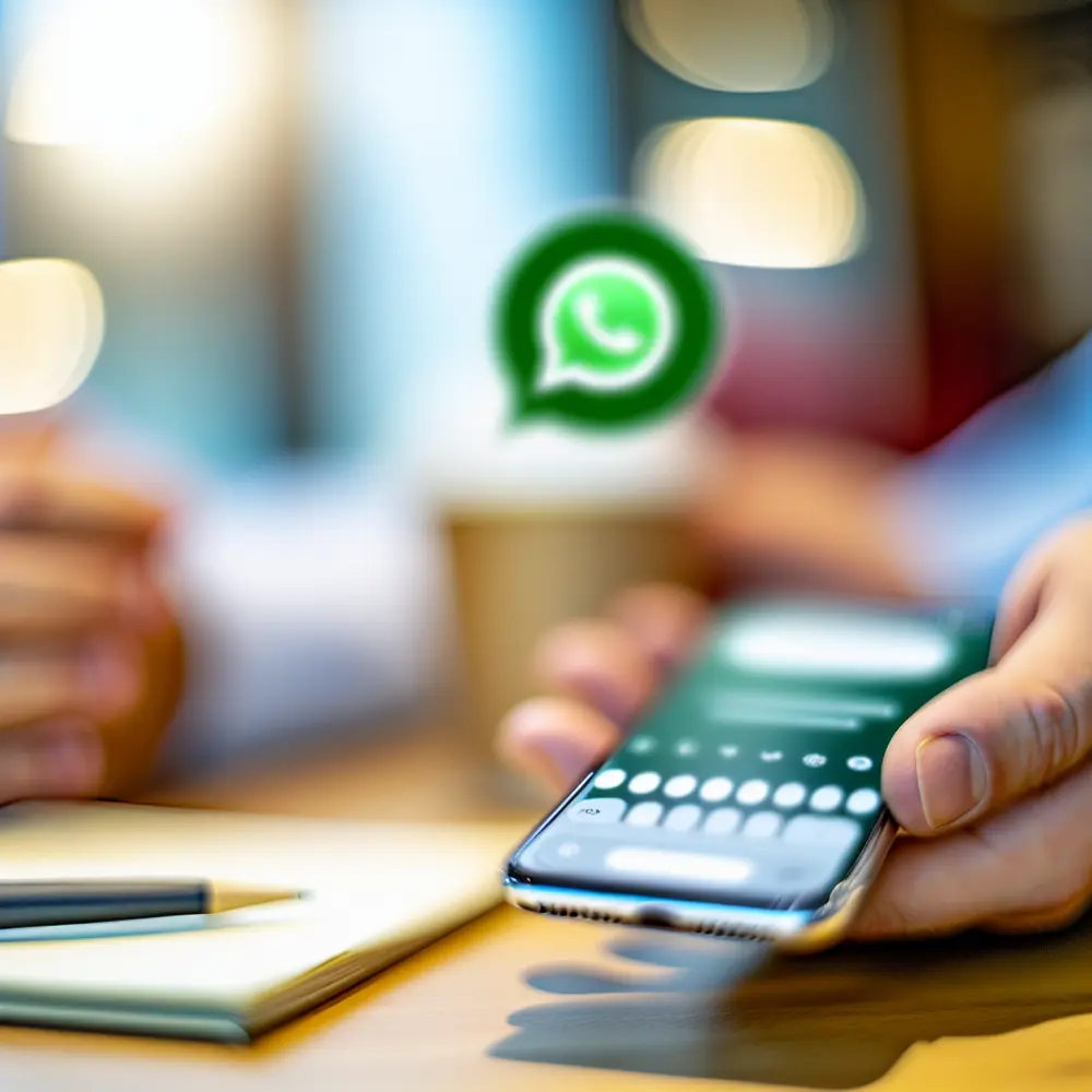 WhatsApp Business Chatbots: Kundenservice automatisieren
