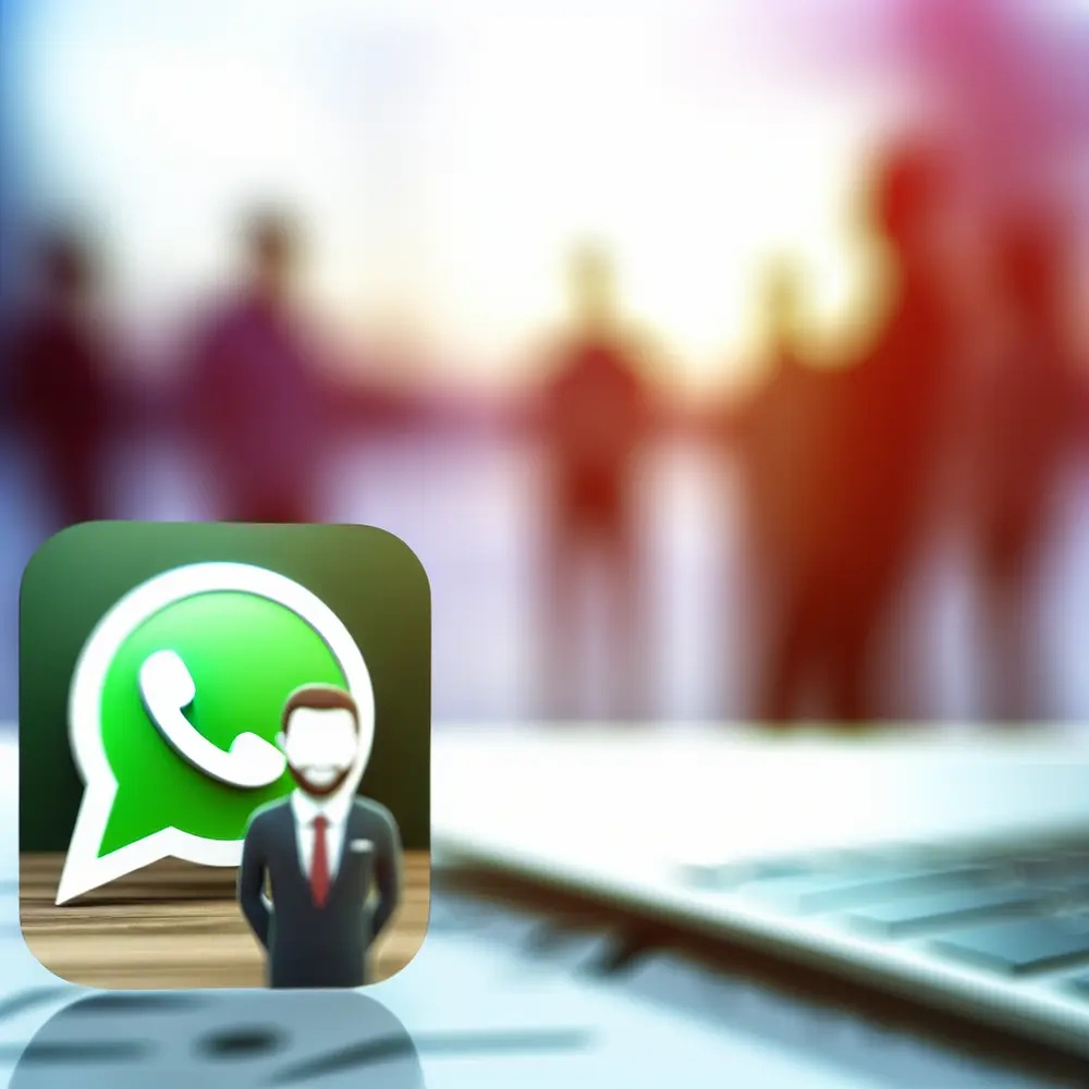 Whatsapp Business Manager wie Waehlen Sie den Idealen Manager fuer ihr Team aus