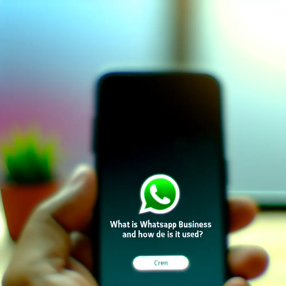 Whatsapp Business Mehrbenutzer was Ist das und wie Wird es Verwendet