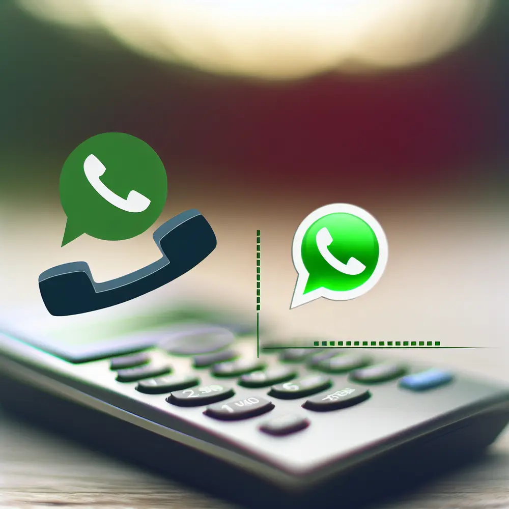 Whatsapp Business mit Festnetz wie Konfigurieren