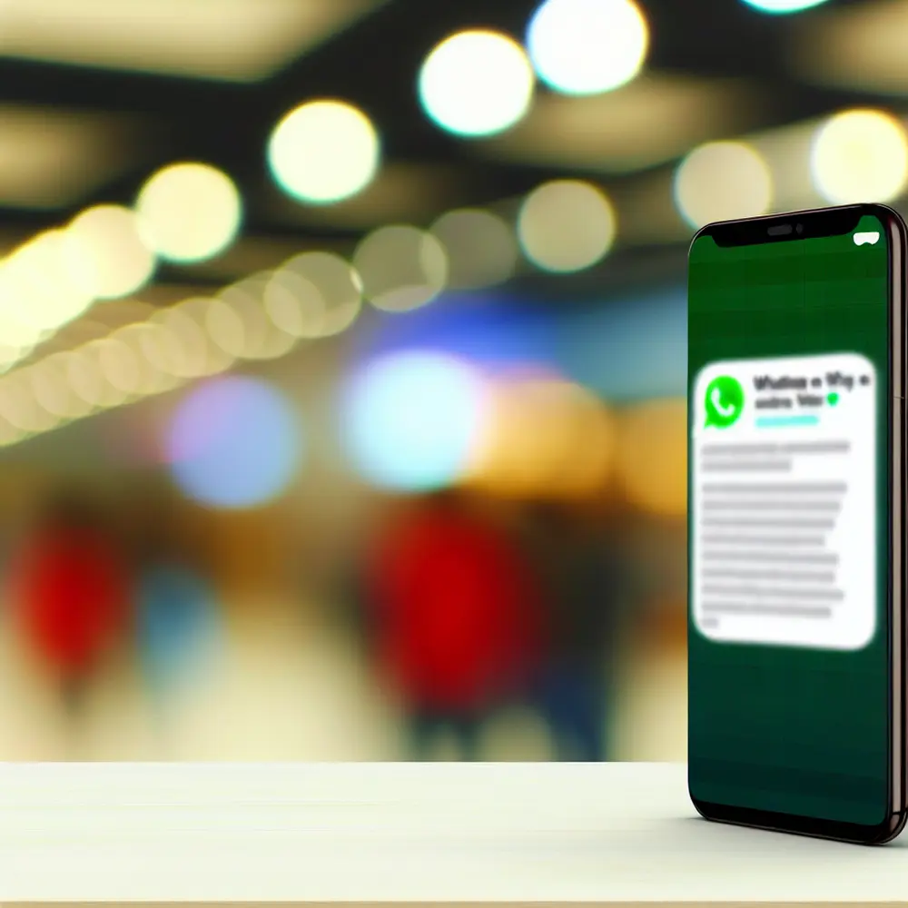 Whatsapp Business Vollstaendiger Leitfaden zur Nutzung und zum Verkauf einer Menge