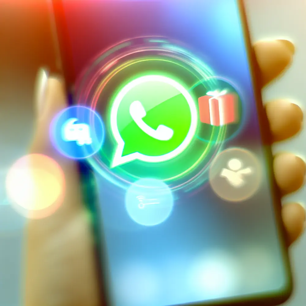 Whatsapp Chatbot Para Lieferungen Vorteile und wie Man Ihn Einrichtet