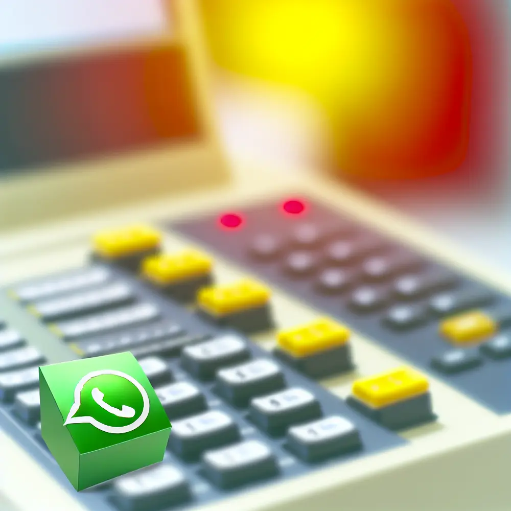 Whatsapp fuer Mehrbenutzerunternehmen wie Verwaltet Man Mehrere Telefonzentralen