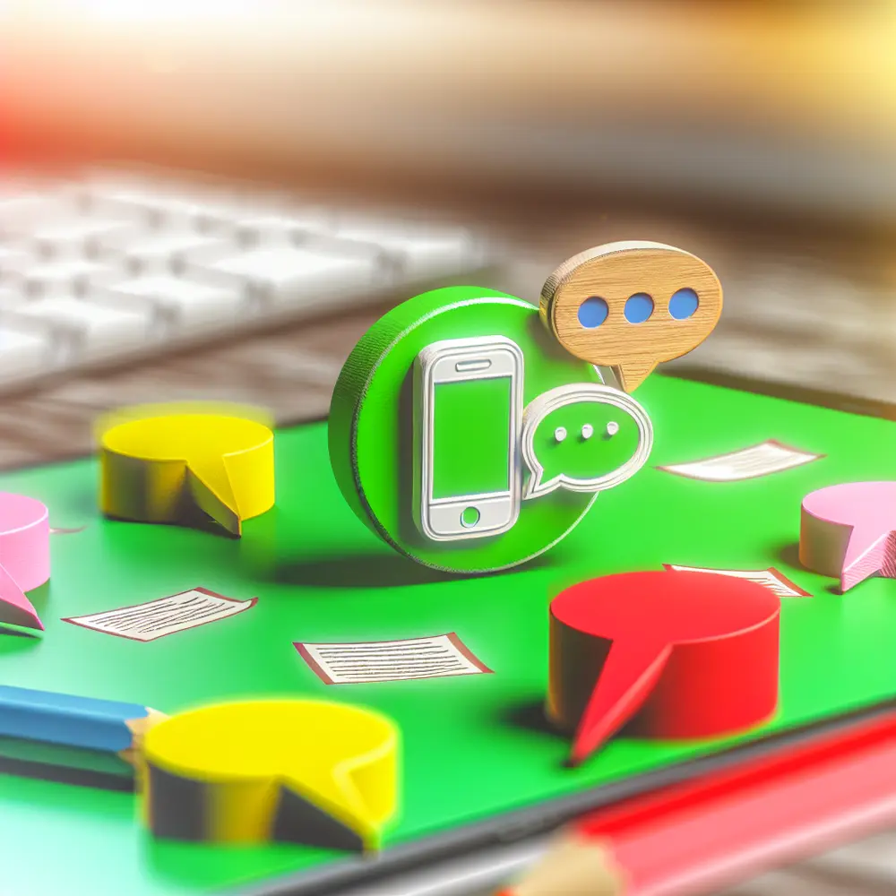 Whatsapp Management So Organisieren und Optimieren Sie ihre Serviceprozesse