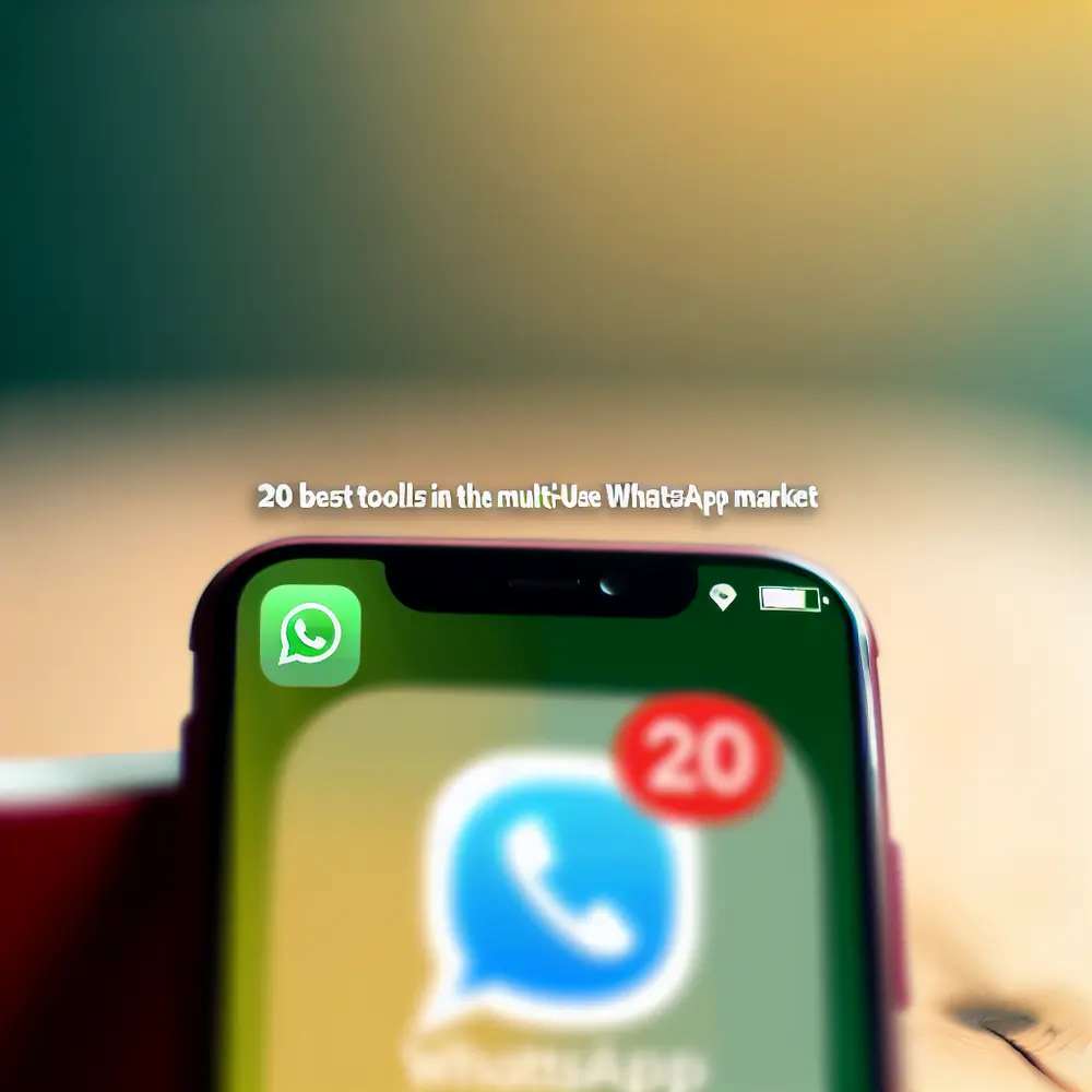 Whatsapp Mehrbenutzer die 20 Besten Tools auf dem Markt