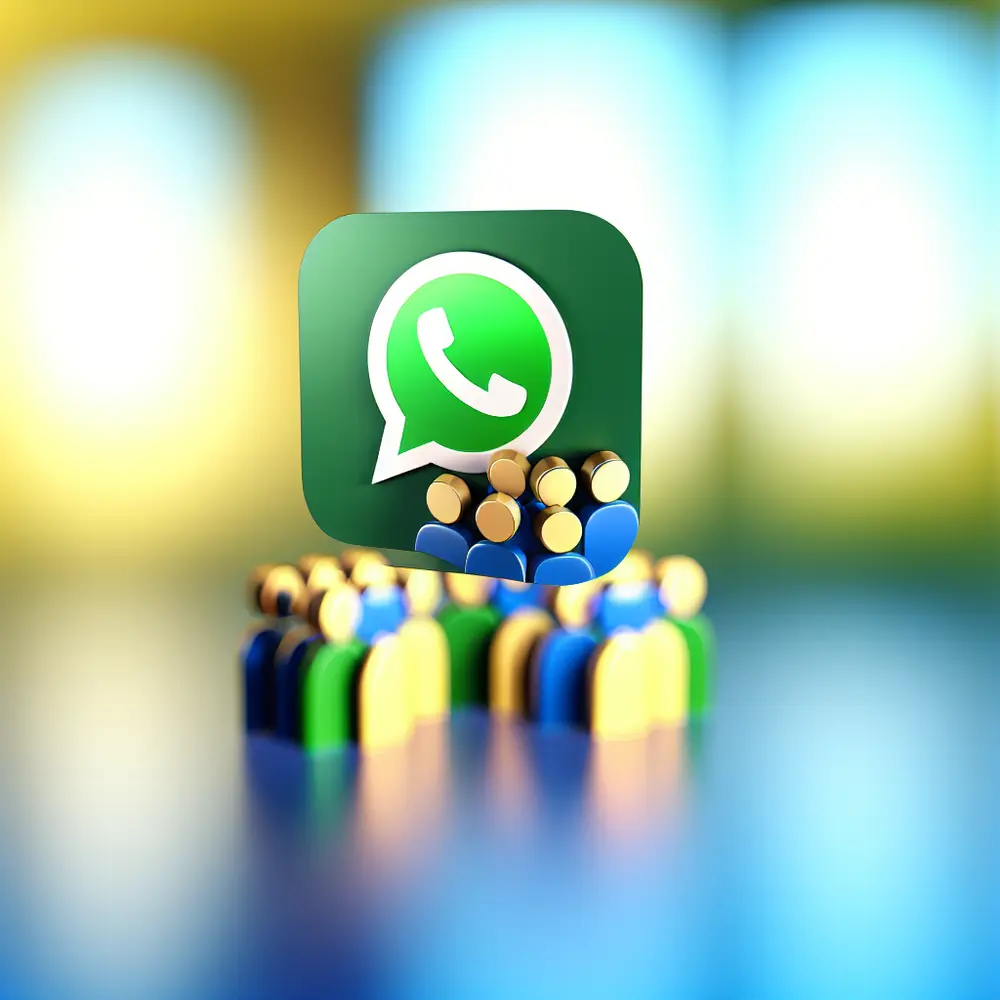 Whatsapp Mehrere Benutzer