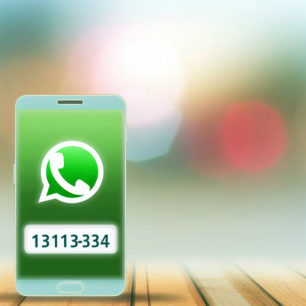 Whatsapp mit einer Festnetznummer Erstellen wie Geht das