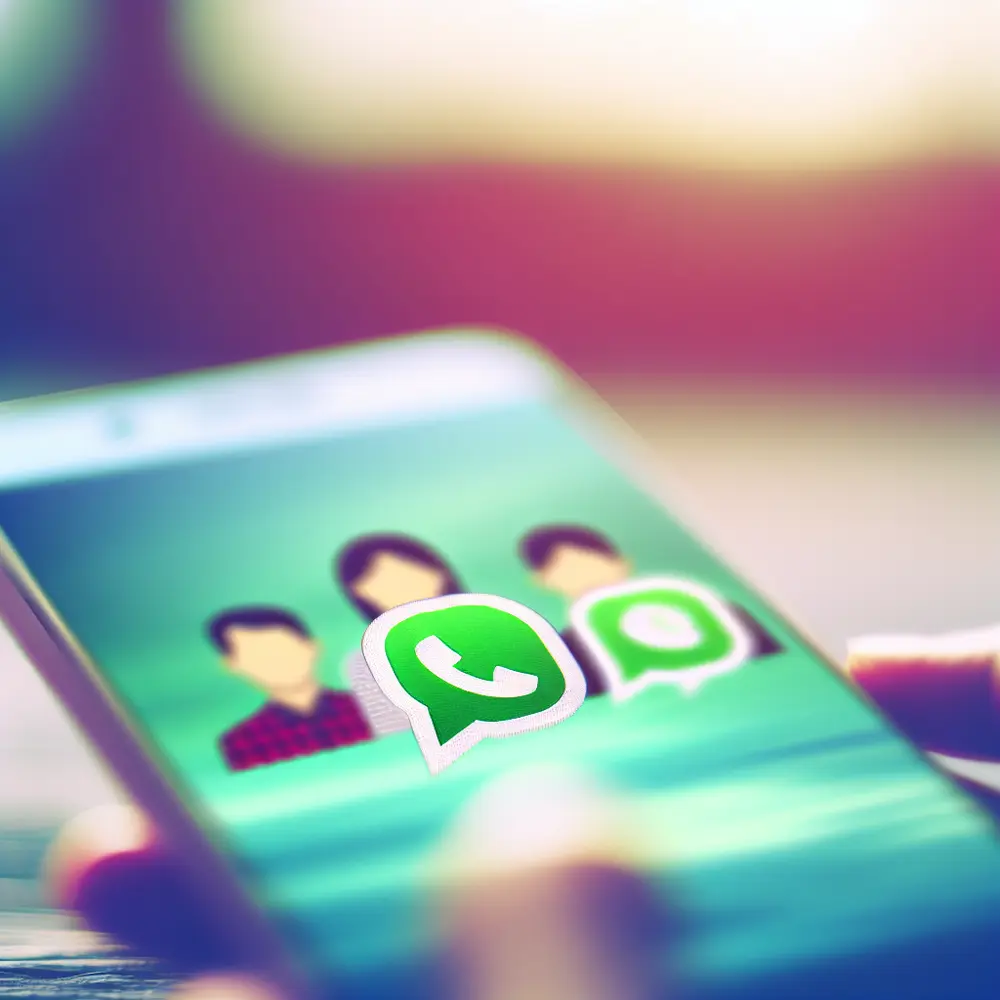 Whatsapp Multi User das Unverzichtbare Tool fuer Vertriebsteams