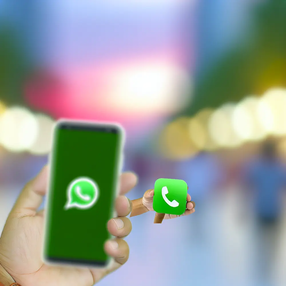 Whatsapp Service Tools Verbessern Sie das Kundenerlebnis