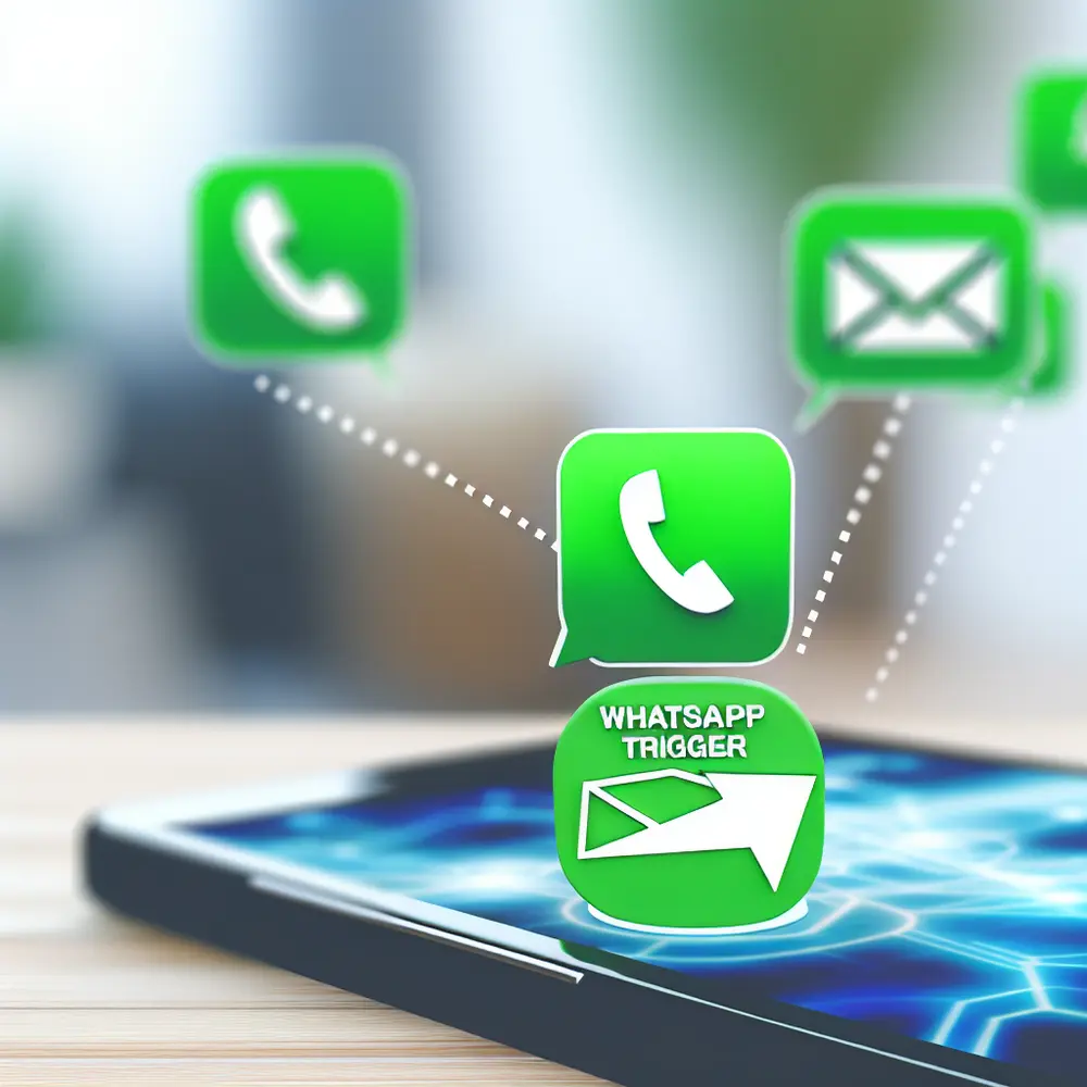 Whatsapp Trigger System Funktionsweise und Vorteile