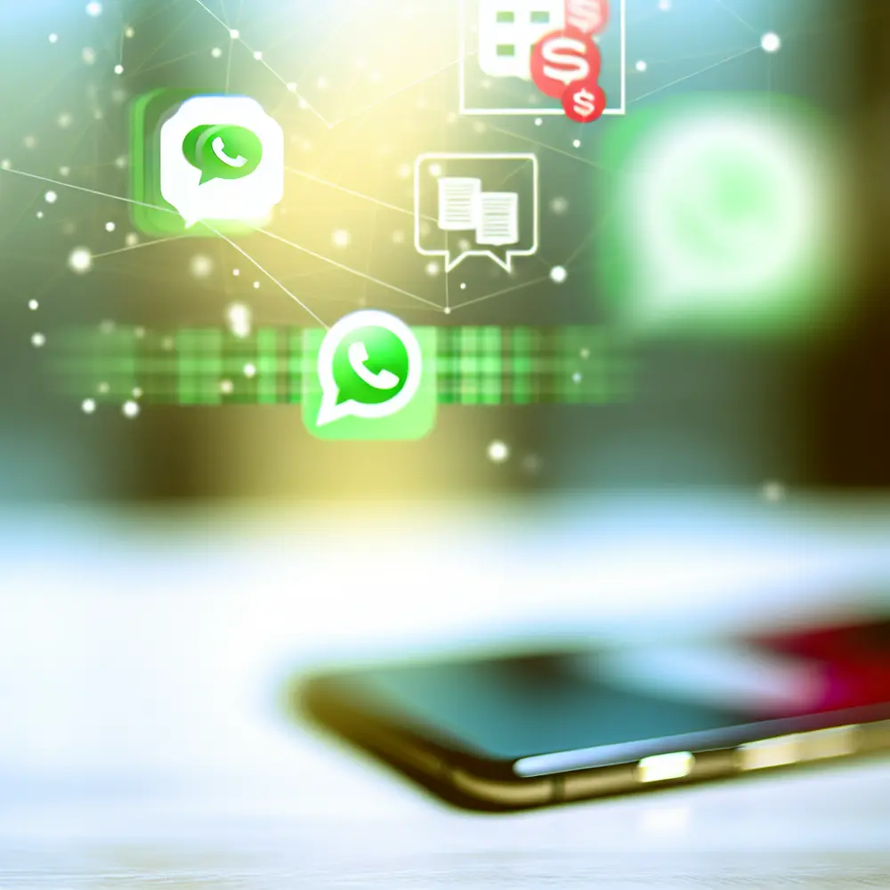 Whatsapp Verkaufsplattform die Loesung zur Erweiterung ihres Geschaefts