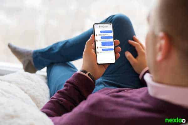 whatsapp whatsapp business