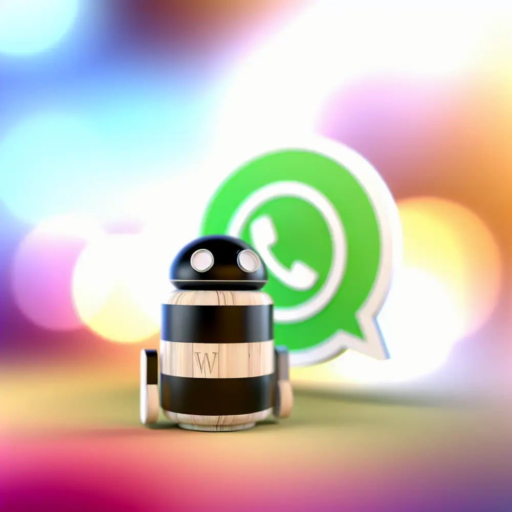 Whatsapp Wordpress Chatbot Einfache und Schnelle Integration