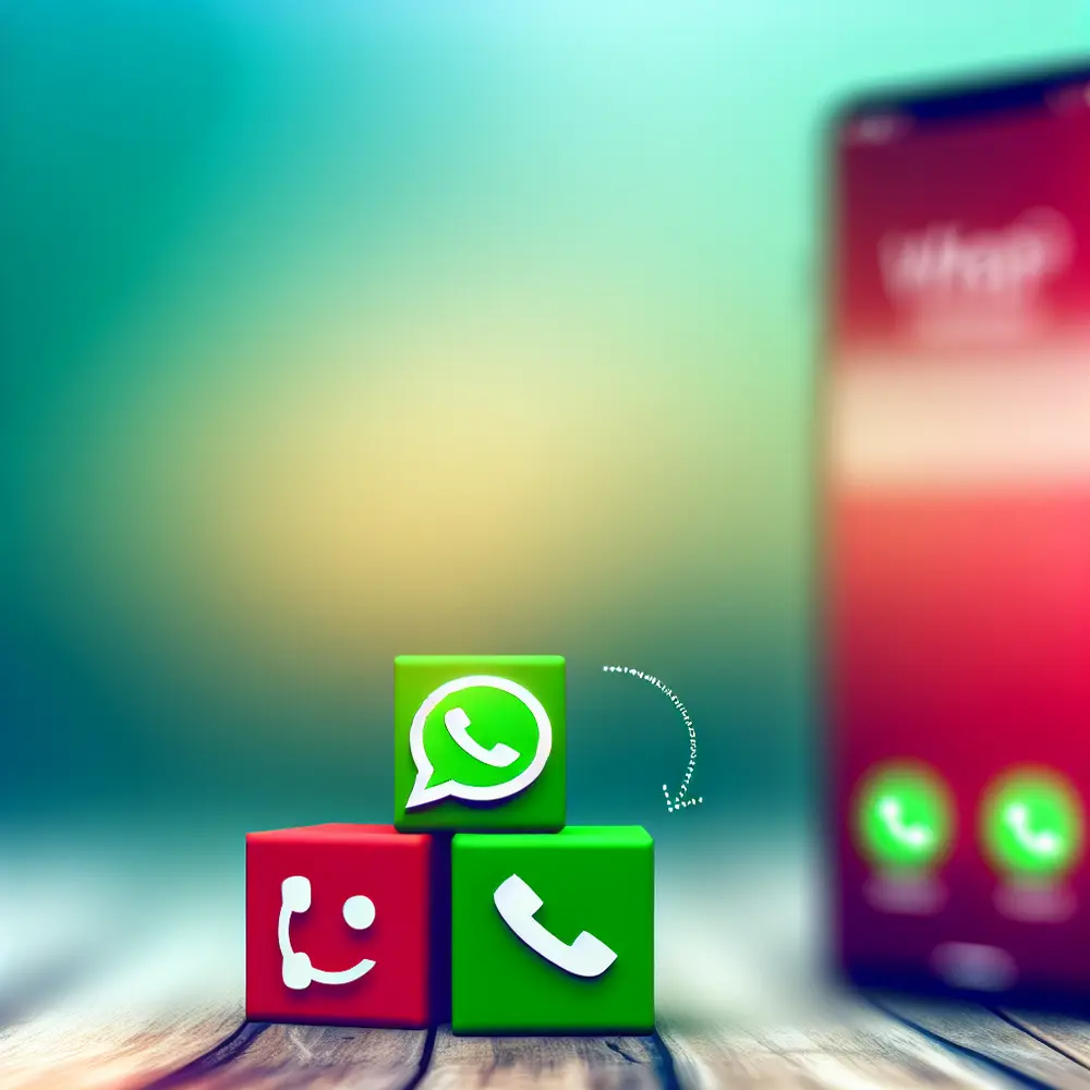 Wie Blockiere Ich Anrufe bei Whatsapp Business Schritt fuer Schritt Anleitung
