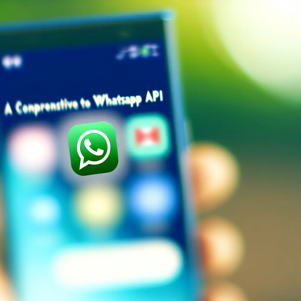 Wie Funktioniert die Offizielle Whatsapp Api Vollstaendiger Leitfaden