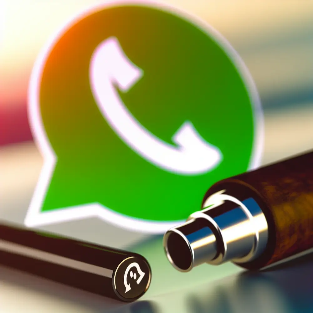 Wie Integriere Ich die Whatsapp Api der Komplette Leitfaden