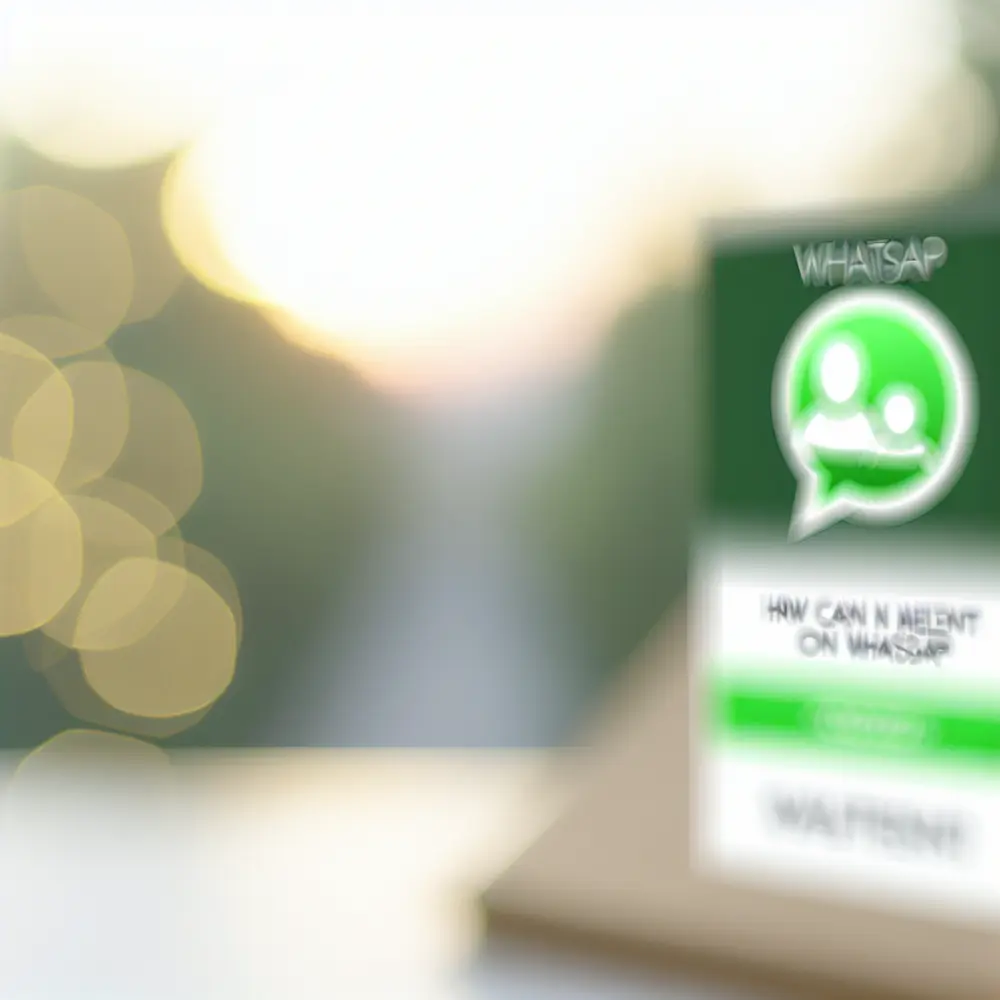 Wie Kann Ich Mehrere Agenten auf Whatsapp Business Haben