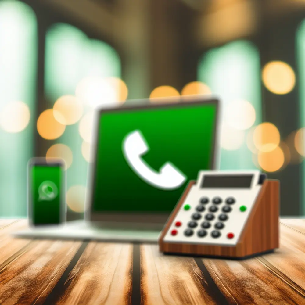 Wie Konfiguriere Ich Mehrere Telefonzentralen in Whatsapp Business