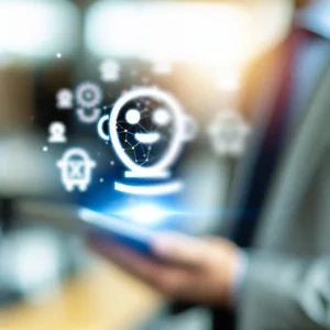 Wie Kuenstliche Intelligenz den Kundenservice Revolutioniert 5 Strategien zur Transformation ihres Geschaefts