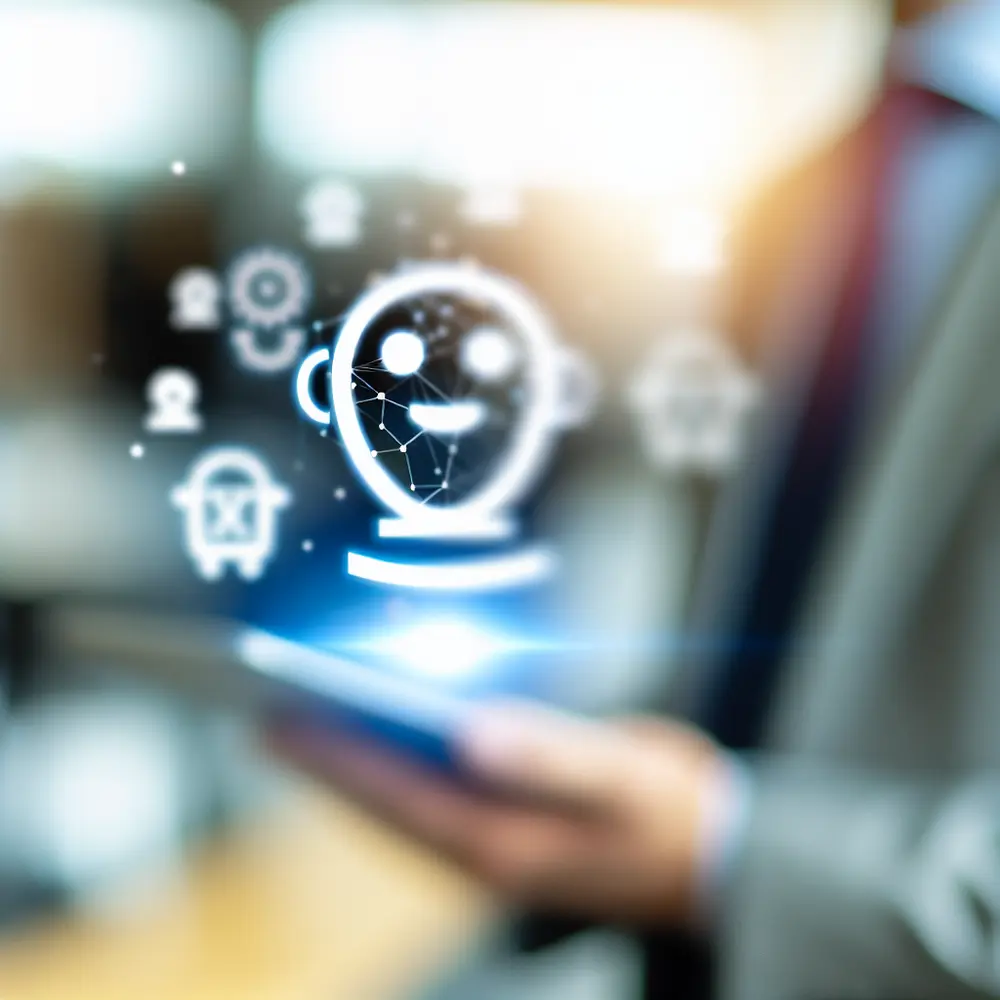 Wie Kuenstliche Intelligenz den Kundenservice Revolutioniert 5 Strategien zur Transformation ihres Geschaefts