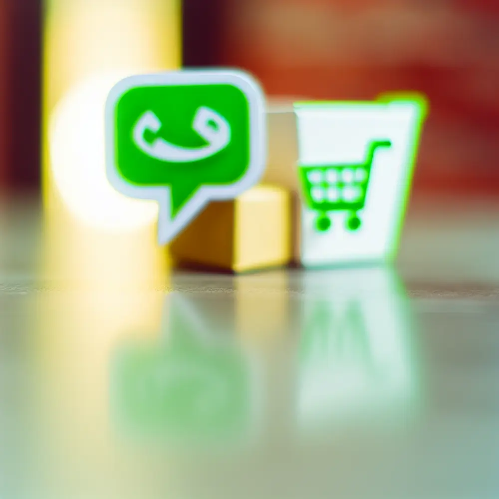 Wie Man Lieferdienste Ueber Whatsapp Verkauft Effektive Tipps und Strategien