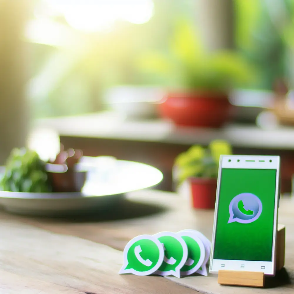 Wie Verwende Ich Whatsapp mit Mehreren Agenten Unter Derselben Nummer