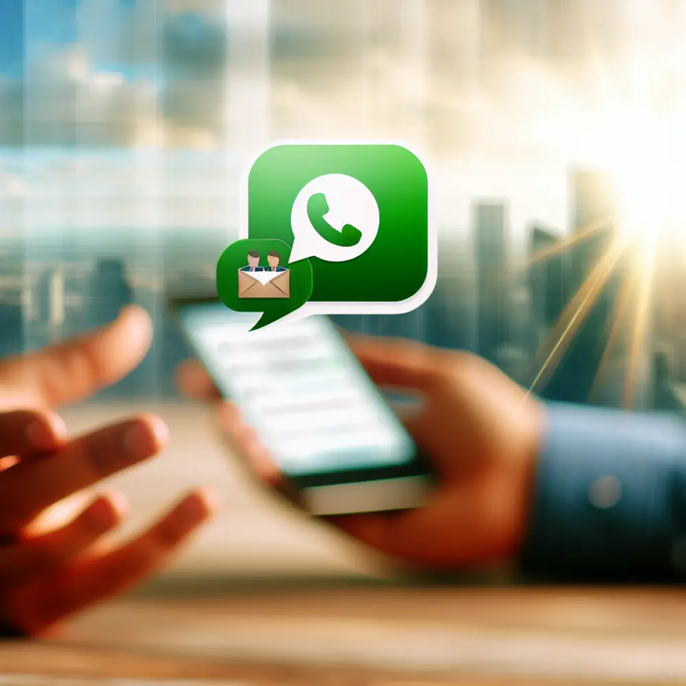Wie Whatsapp Multi User die Unternehmenskommunikation Transformieren Kann