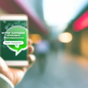 Bessere Kundenansprache: WhatsApp Business personalisiert
