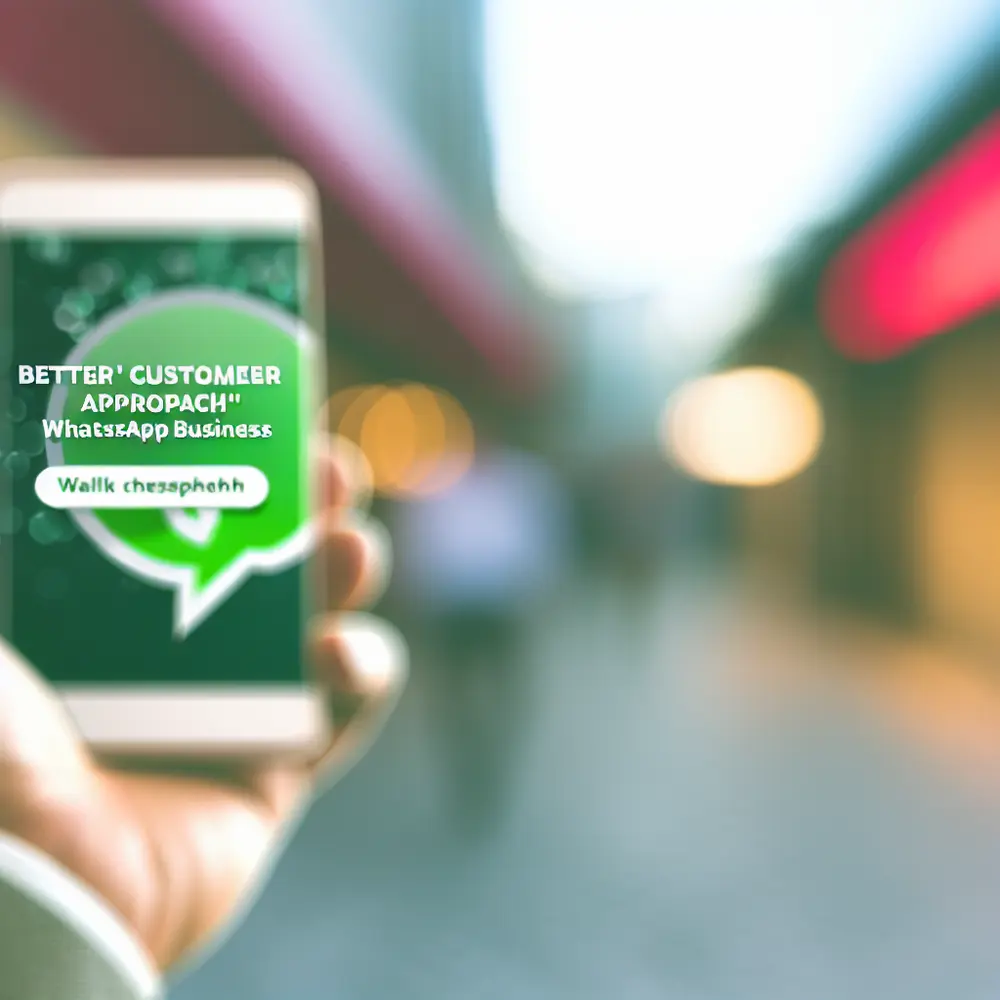 Bessere Kundenansprache: WhatsApp Business personalisiert