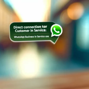 Direkter Draht zum Kunden: WhatsApp Business im Service-Einsatz