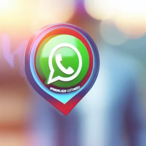 Lead-Generierung per WhatsApp Business: Neue Kunden gewinnen