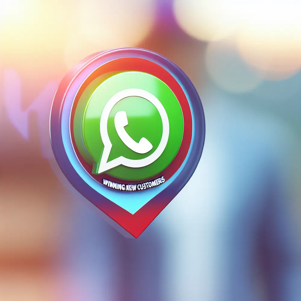 Lead-Generierung per WhatsApp Business: Neue Kunden gewinnen
