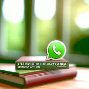 Lead-Generierung per WhatsApp Business: Neue Kunden gewinnen