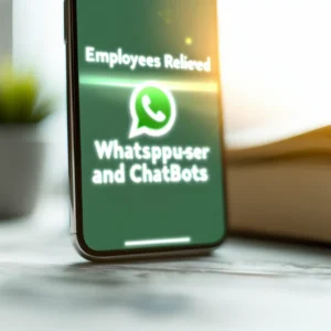 Mitarbeiter entlasten: WhatsApp Multi-User und Chatbots