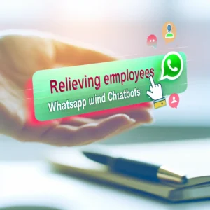 Mitarbeiter entlasten: WhatsApp Multi-User und Chatbots