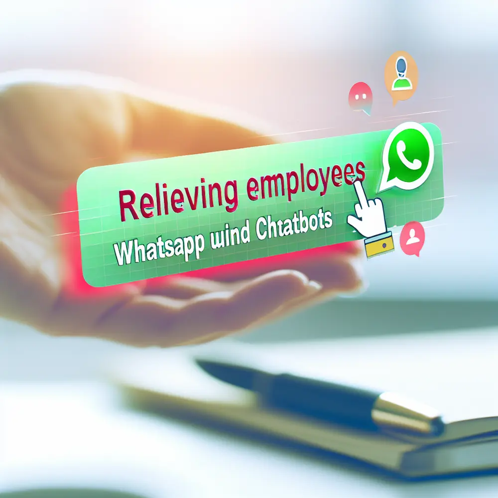 Mitarbeiter entlasten: WhatsApp Multi-User und Chatbots