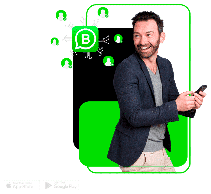 WhatsApp Business Múltiplos Usuários nexloo